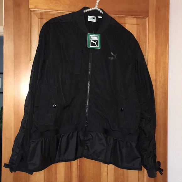 puma extreme jacket